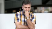 عکس/ مادر جذاب سید جواد هاشمی را دیده اید؟ 