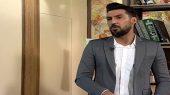 سیدمهدی سیدصالحی: کافا محک خوبی برای بازیکنان تیم ملی نیست 