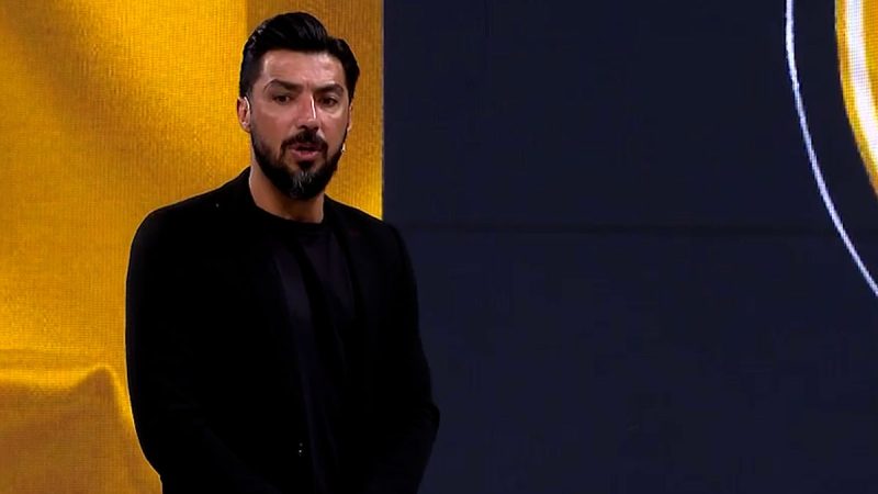 سیدمهدی سیدصالحی: کافا محک خوبی برای بازیکنان تیم ملی نیست 