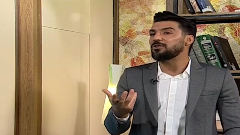 سیدمهدی سیدصالحی: مهم ترین مشکل سپاهان نداشتن یک بازیساز خوب است 
