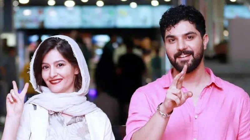 کفش‌ میلیونی سینا مهراد سوژه شد+  تصاویر