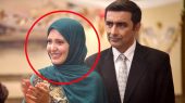 تصویری خاص از شبنم قربانی بازیگر نقش «طوبی» پیش از مشهور شدن