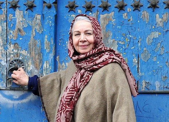 شمسی فضل الهی بازیگر و دوبلور را بیشتر بشناسید+ علت طلاق