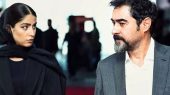 عکس/ تفریحات لاکچری شهاب حسینی و همسر دومش ساناز ارجمند 