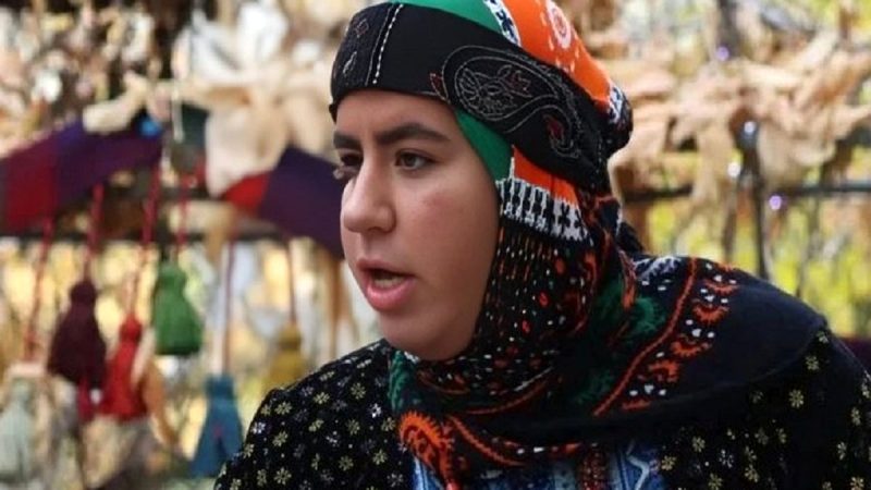 تصاویر جدید و کیوت صهبا شرافتی؛ رونی کلمن اینقدر زیبا؟ + بیوگرافی 