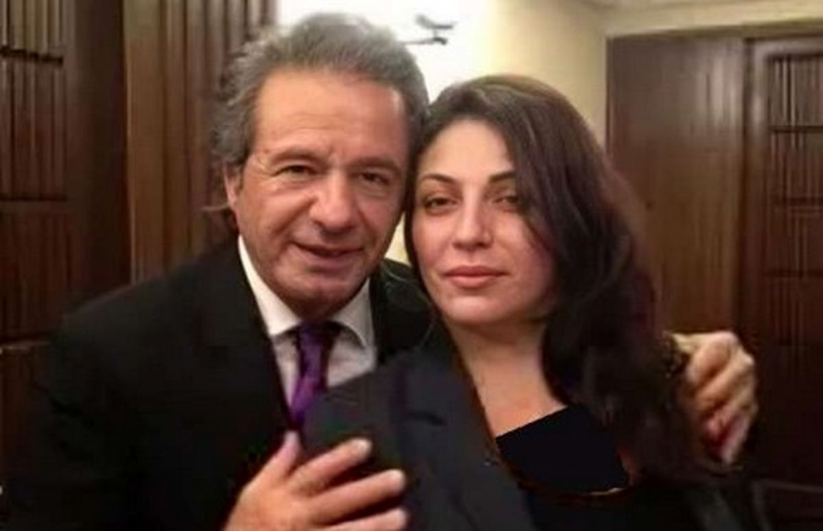 همسر اول تا چهارم عارف عارف کیا را بشناسید + تصاویر