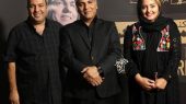 عکس/ رونمایی از برادر جذاب علی اوجی ؛ این دو کپی هم هستند 