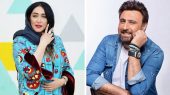 سیر تا پیاز زندگی شخصی محمد علیزاده همسر سارا منجزی پور + تصاویر 