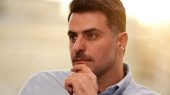 فیلم| سیر تا پیاز زندگی علی ضیا ؛ ماجرای عاشق شدن مجری مشهور لو رفت 