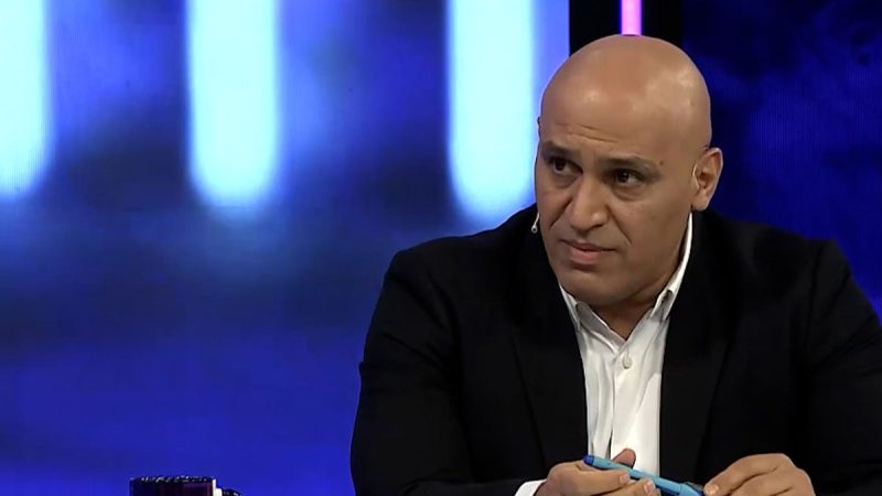 افشاگری علیرضا منصوریان درباره نقش ایجنت‌ها در خالی کردن بازیکنان از تیم‌ها 