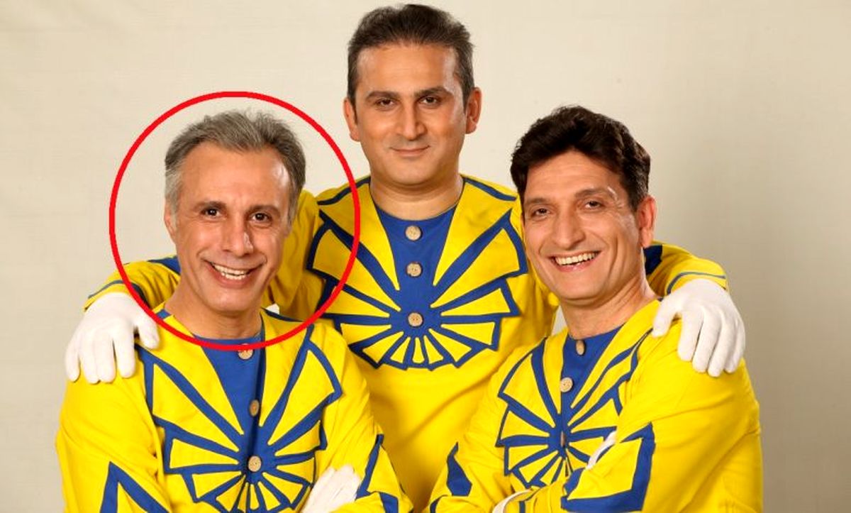 سیر تا پیاز زندگی علی فروتن و همسرش +عکس همسر عموی محبوب «فیتیله‌ای‌ها»