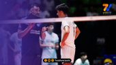 واکنش غلامی به چهارمی ایران در جهان