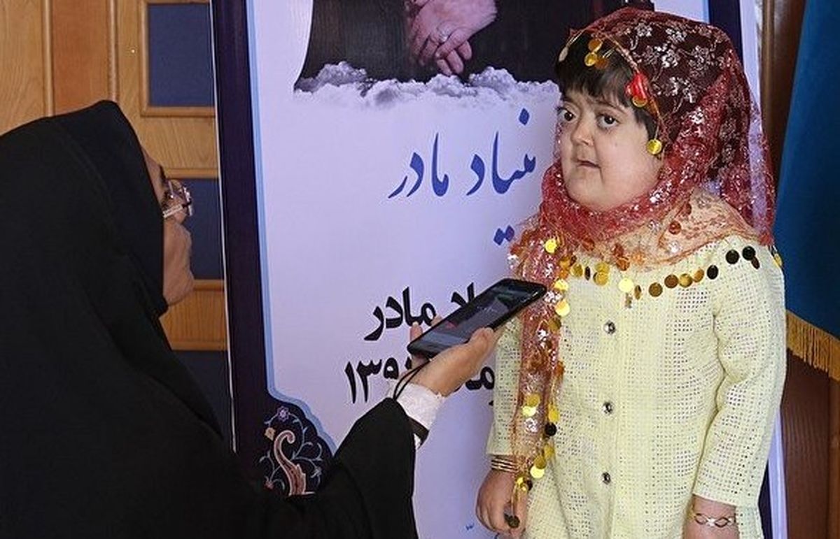 فاطمه غرار کیست ؟؛ تنها دختر خواننده ایرانی با صدای خدا
