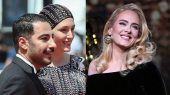 فیلم| سنگ تمام فرشته حسینی با رقص و آواز برای نوید محمدزاده 