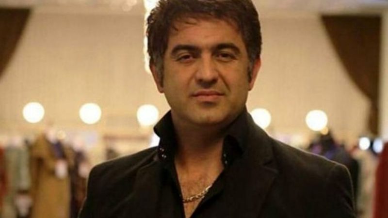 عکس یادگاری دو بازیگر مشهور تلویزیون با بدل اندی سوژه شد 