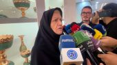 توضیحات فریده شجاعی درمورد شرایط تیم های بانوان باشگاه استقلال