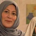 فریده صابری
