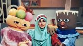 سیر تا پیاز زندگی لادن رضاجویی ؛ مجری برنامه کودک دهه ۷۰ را بشتر بشناسید + تصاویر 
