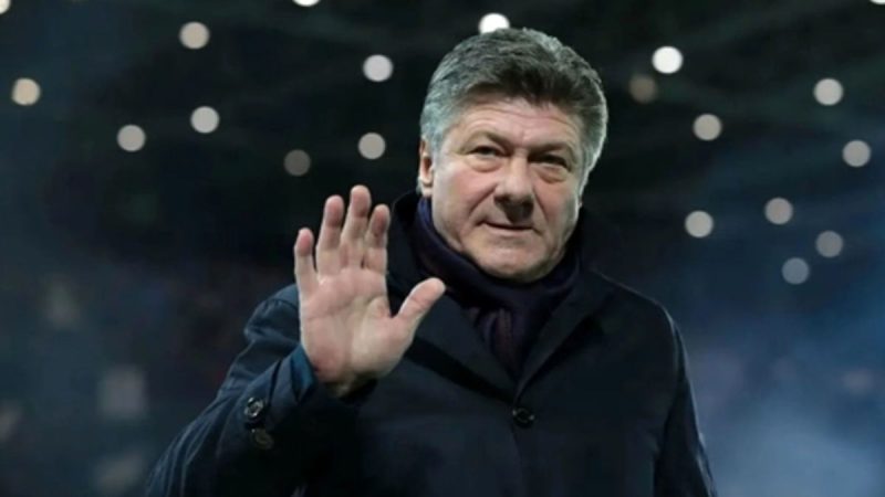 علی تاجرنیا: ماتزاری پیام‌هایی به من نشان داد که می‌گویند به ایران نیا!