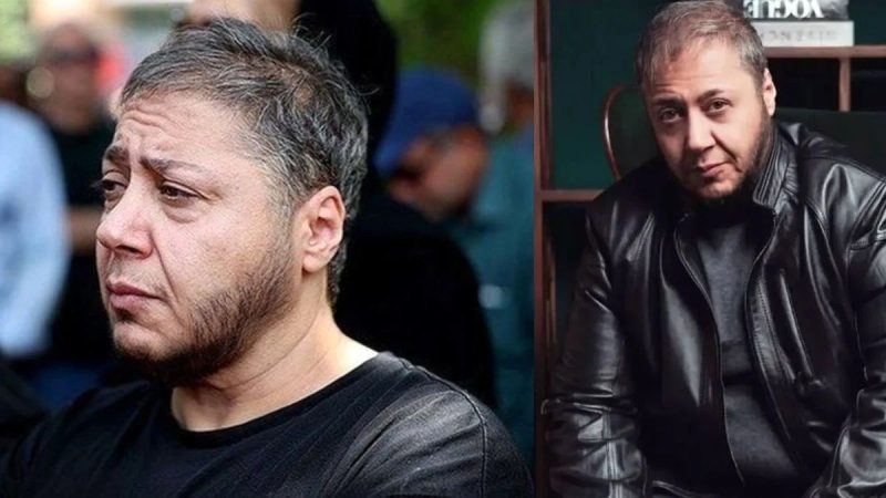 فیلم | ماجرای دستگیری مازیار لرستانی در سرویس بهداشتی مردانه چه بود؟ 