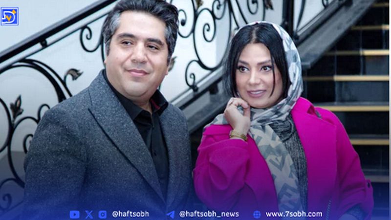 تصاویر | بیوگرافی مانی رهنم همسر صیا راد + دلیل جدایی از همسر اول 