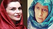 فیلم دردناک|  آخرین خواسته زندگی ماهچهره خلیلی قبل از مرگ چه بود؟ 