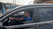 ساپینتو و بازیکنان استقلال در کمپ تمرینی حجازی