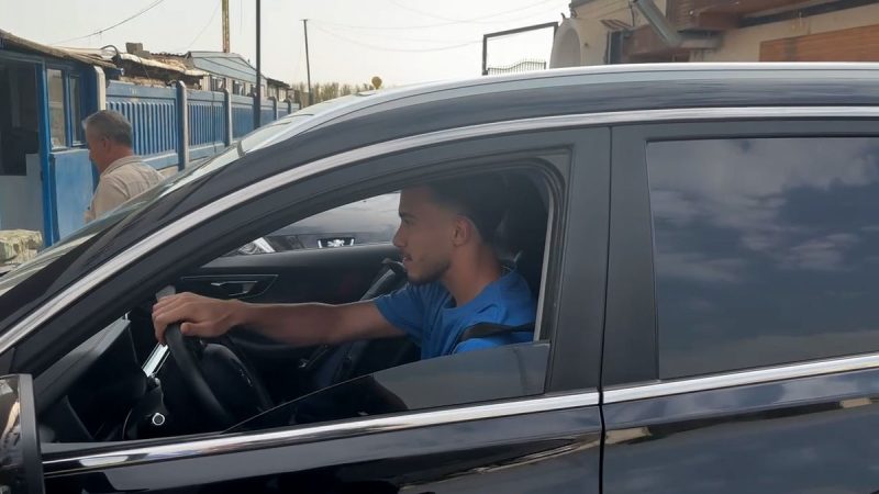 ساپینتو و بازیکنان استقلال در کمپ تمرینی حجازی