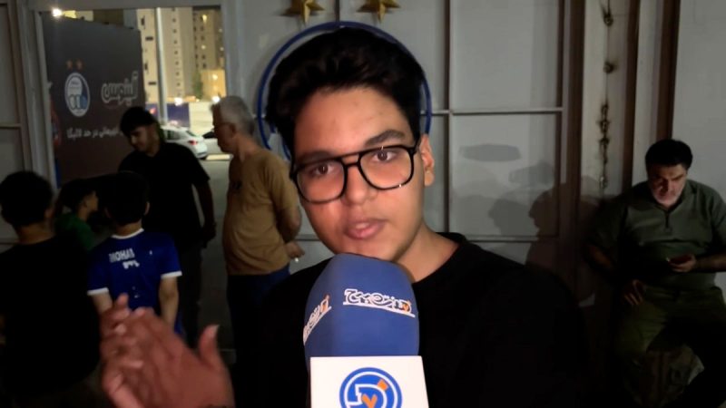 اعتراضات به عملکرد نظری جویباری ادامه دارد