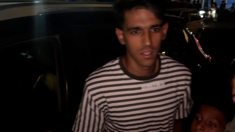 آخرین وضعیت محمدحسین اسلامی در استقلال