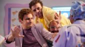 عکس/ سیر تا پیاز زندگی محمد مسلمی عمو فیتیله‌ای و همسرش 