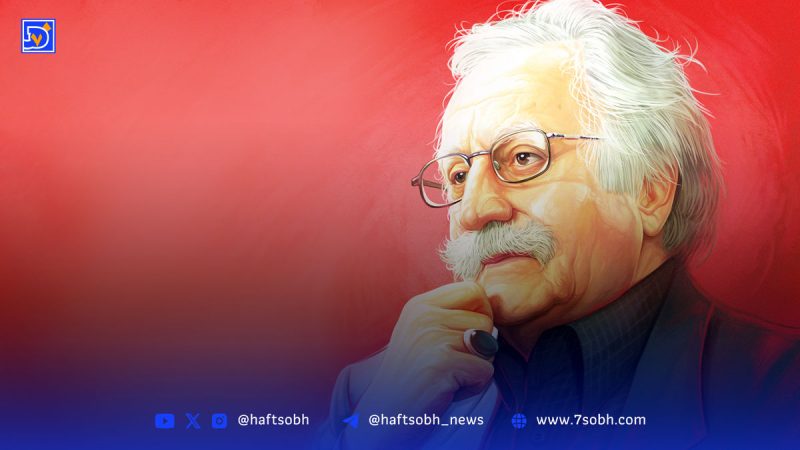 فیلم| حقیقت باورنکردنی از زندگی استاد فرشچیان که نمی دانید