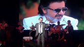 فیلم | پاسخ جالب محمد جواد ظریف درباره بازگشت معین به ایران 