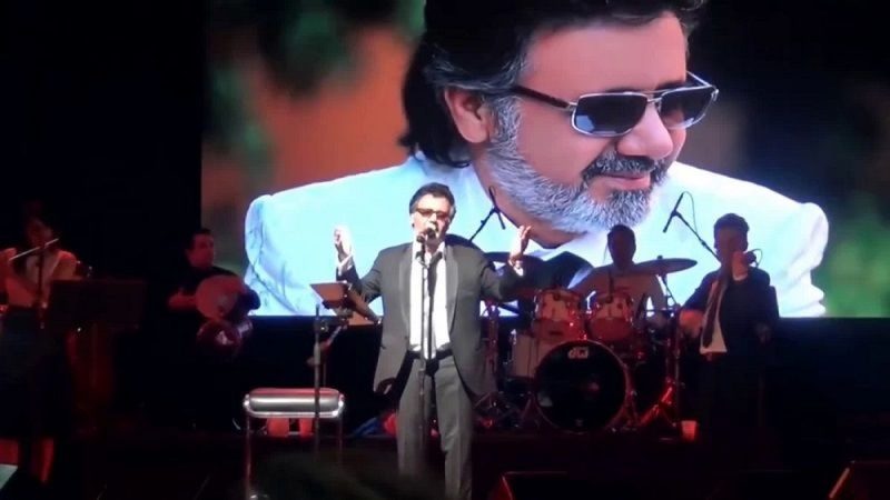 فیلم | پاسخ جالب محمد جواد ظریف درباره بازگشت معین به ایران 