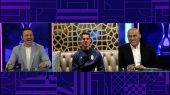 کری جالب نیازمند با منصوریان در‌خصوص بازی پلی‌استیشن 