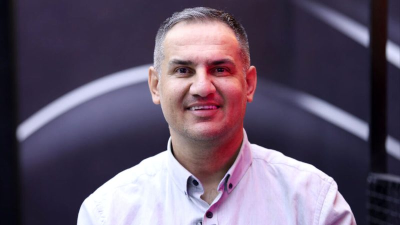 میثم منیعی: اصلا سخنگو در استقلال معنایی ندارد! 