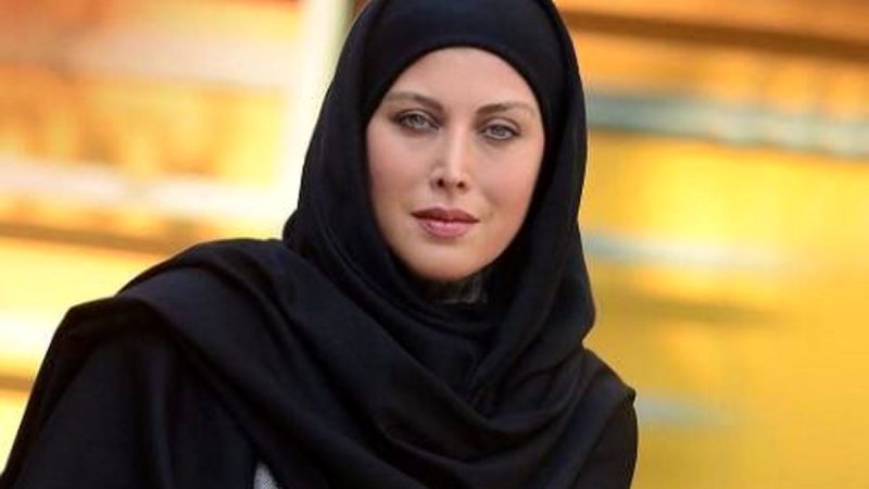 تصاویر| سیر تاپیاز زندگی مهتاب کرامتی چشم‌قشنگترین بازیگر سینمای ایران 