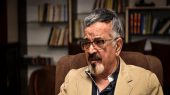 تجلیل مهدی فخیم زاده از رویا نونهالی سوژه شد 