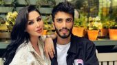 همه چیز درباره رابطه مهراد جم همسر سابق دنیا جهانبخت + تصاویر 