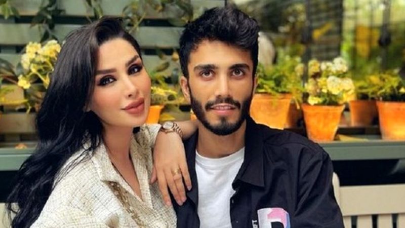 همه چیز درباره رابطه مهراد جم همسر سابق دنیا جهانبخت + تصاویر 