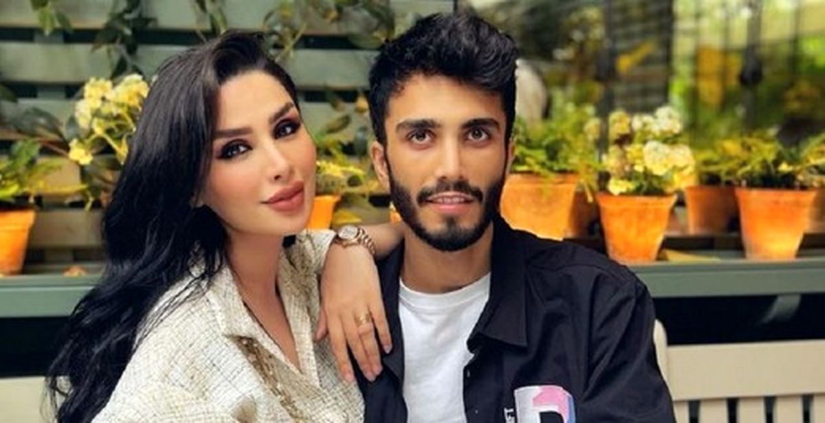 همه چیز درباره رابطه مهراد جم همسر سابق دنیا جهانبخت + تصاویر