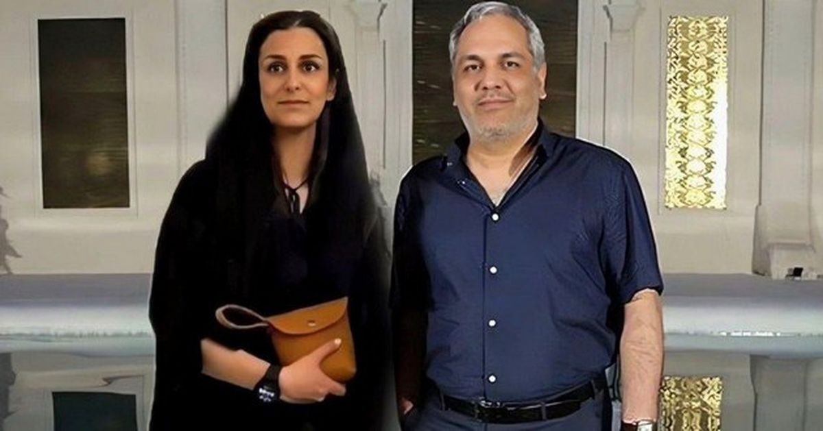 تصاویر | سیر تا پیاز زندگی شهرزاد مدیری دختر مهران مدیری