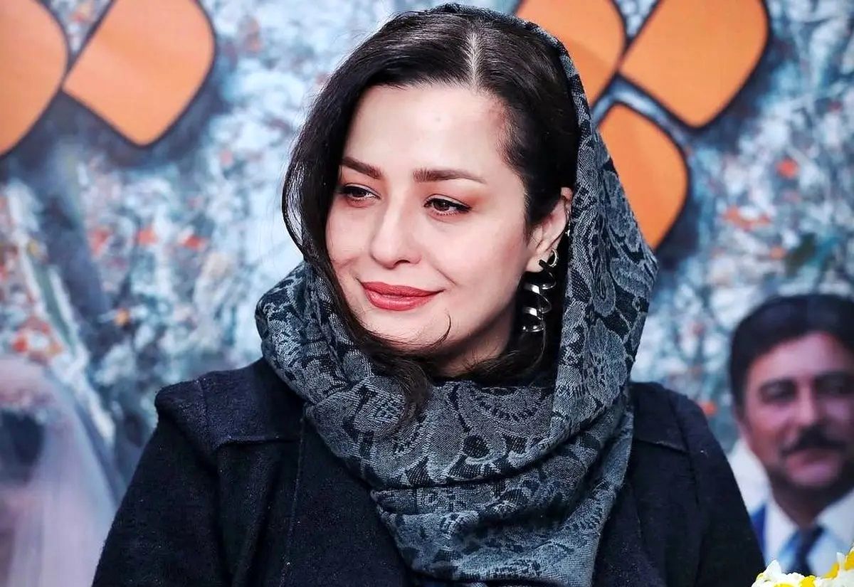 عکس صمیمی مادر شوهر اول و دوم مهراوه شریفی نیا در یک قاب