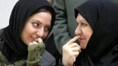 «مادر شوهر» مهناز افشار مدافع عروسش شد؛ سوسن صفاوردی مادر یاسین کیست؟ 
