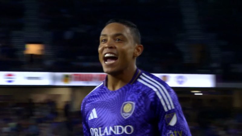 لوئیس موریل برابر اینترمیامی دبل کرد