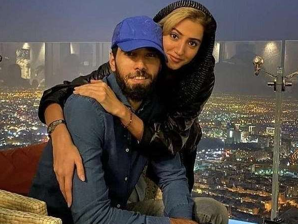 عکس / سیر تا پیاز زندگی شخصی محمد موسوی و شهنوش رضی همسرش 