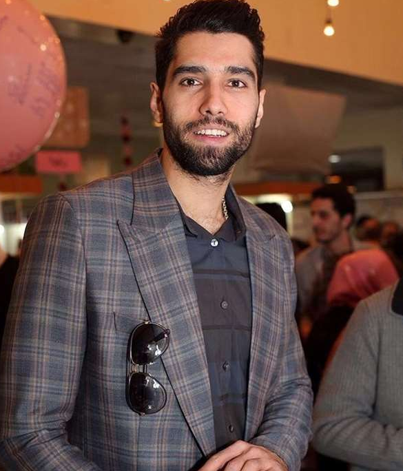 موسوی