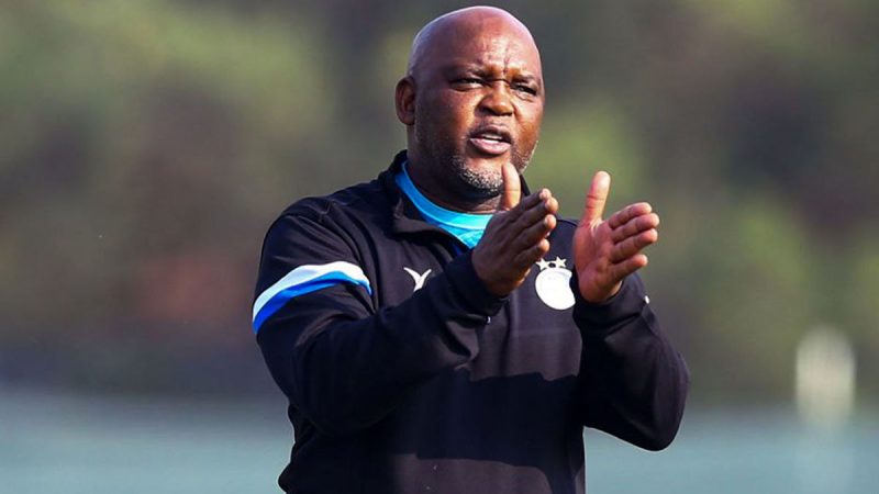 علی تاجرنیا : پیتسو موسیمانه با ما نامهربانی کرد