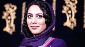 عکس/ سنگ تمام مونا فرجاد برای خواهرش 