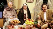 عکس/ تولد متفاوت و مختلط مینا وحید سوژه شد